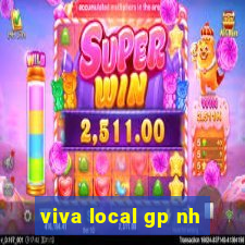 viva local gp nh